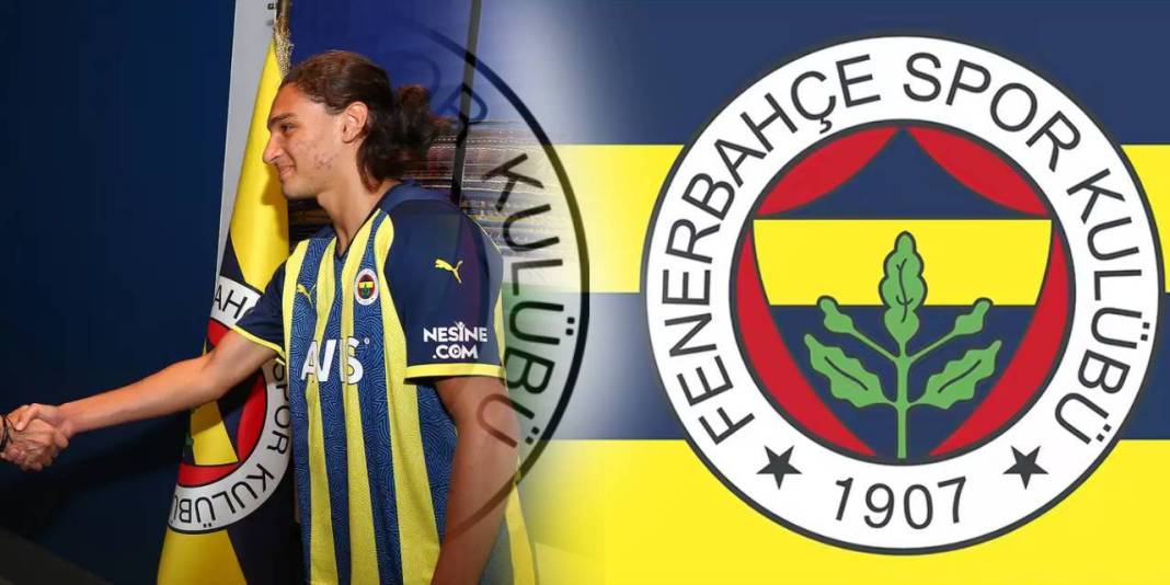 Fenerbahçe'de 6 futbolcuyla yollar ayrılıyor 6